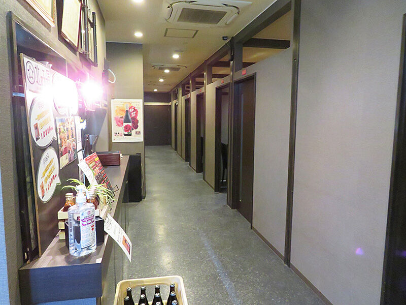 函館市本町 今日からランチを始めた 牛若 で特上牛タンを食らう あなたは おもしろマガジン