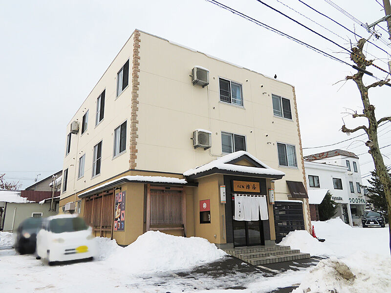 函館市柏木町 2月14日に閉店する 陣屋 柏木店 で豚串そばセットを あなたは おもしろマガジン 函館市柏木町 2月14日に閉店する 陣屋 柏木店 で豚串そばセットを あなたは おもしろマガジン