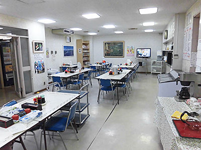 函館中央警察署食堂 あなたは おもしろマガジン 函館中央警察署食堂 あなたは おもしろマガジン