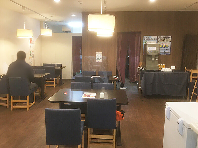 函館 限定10食！1000円ウニ丼カウントダウン「どんぶり家 鮪斗 