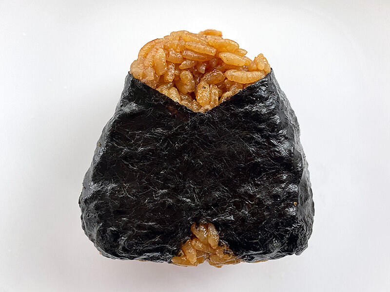 おにぎり様確認用 おにぎり様 商品確認用