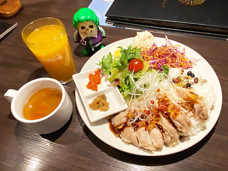 函館 こんな日には Baby Face Planet S ベビーフェイスプラネッツ なぞ あなたは おもしろマガジン