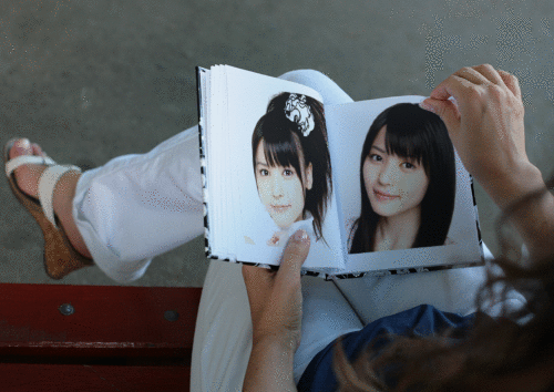 あなたは おもしろマガジン アイドル あなたは おもしろマガジン アイドル