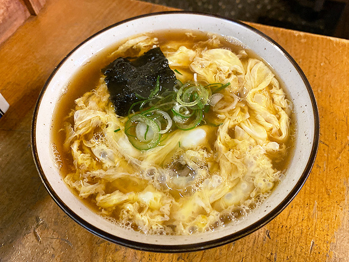 函館が誇る百年食堂！1918年創業の函館市宝来町「かね久 山田」
