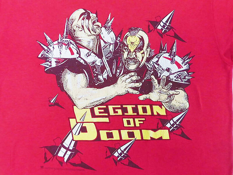 ザ・ロード・ウォリアーズTシャツ 4枚目 : あなたは『おもしろマガジン』