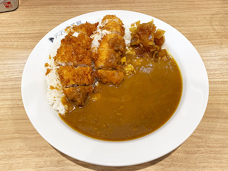 日向坂46×ココイチ キャンペーン第四弾開催中！「CoCo壱番屋 函館本通