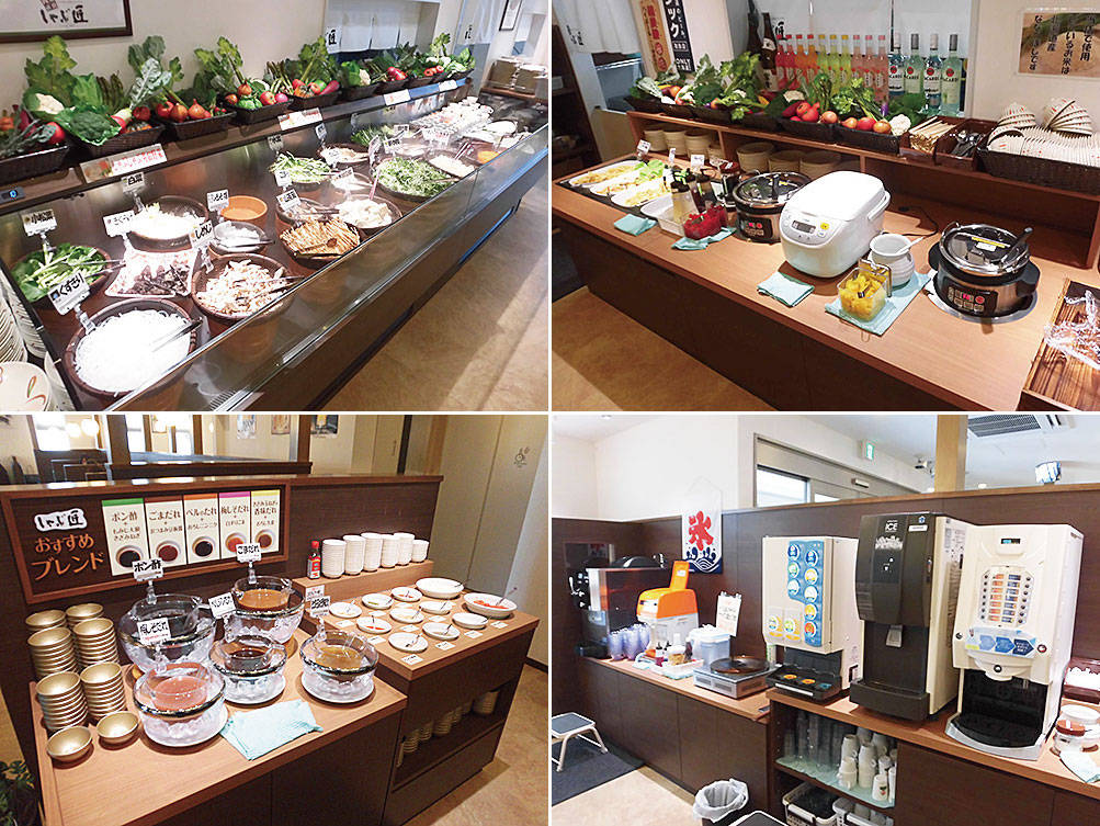 北斗市 しゃぶしゃぶビュッフェしゃぶ匠 七重浜店 で食べ放題や あなたは おもしろマガジン 北斗市 しゃぶしゃぶビュッフェしゃぶ匠 七重浜店 で食べ放題や あなたは おもしろマガジン