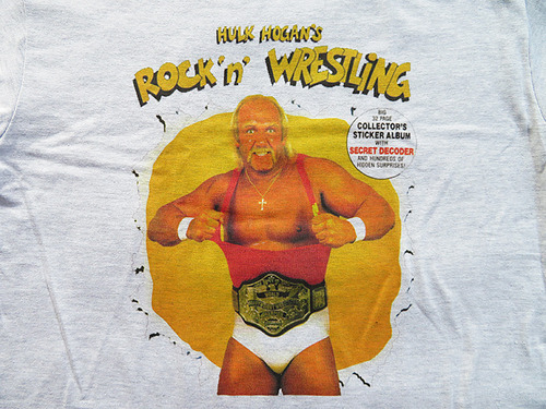 80ｃｍ WWF ハルクホーガン プロレス ボディービル 筋肉マン アントニオ猪 80cm WWF ハルクホーガン プロレス ボディービル 筋肉マン