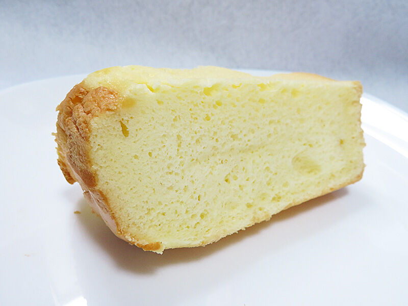 世界一柔らかな食べ物それは 函館おたふく堂 の豆乳シフォンケーキ あなたは おもしろマガジン