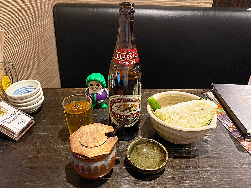 どこにも相手にされない私を拾ってくれたのは 山内農場 青森駅前店 あなたは おもしろマガジン