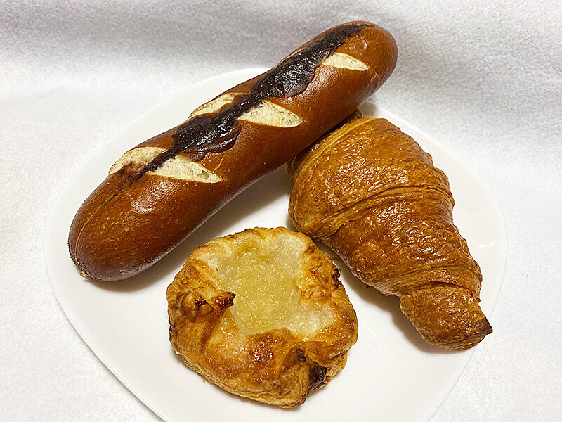 ホーマック函館石川店にオープンした Ben Ben Cafe ベンベンカフェ あなたは おもしろマガジン