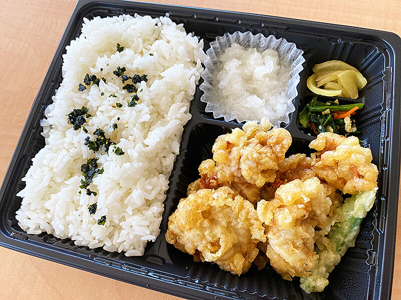 お久しぶりの ほっともっと ポン酢で食べるおろしとり天弁当 あなたは おもしろマガジン お久しぶりの ほっともっと ポン酢で食べるおろしとり天弁当 あなたは おもしろマガジン