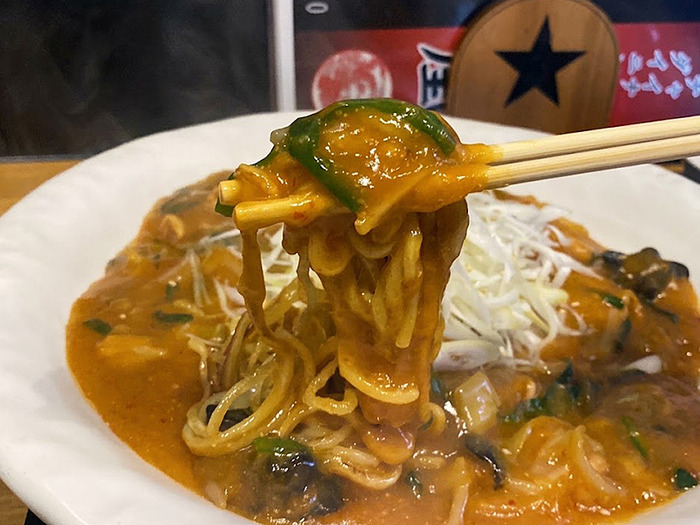 苦手だったあんかけを克服してイキたい！函館市桔梗町「チャイナダイニング 鳳凰」
