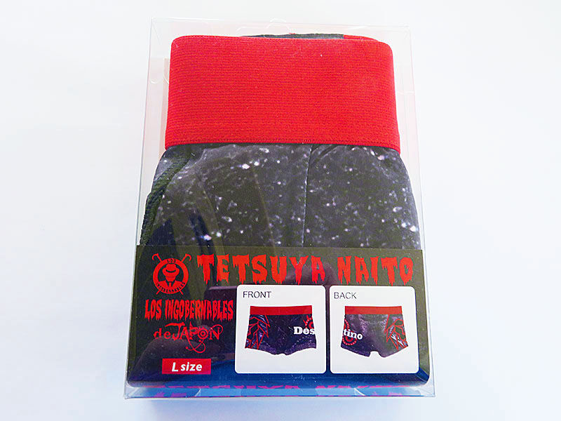 ロス インゴベルナブレス デ ハポン 内藤哲也 グッズ まとめ売り ロス インゴベルナブレス デ ハポン 内藤哲也 グッズ まとめ売り