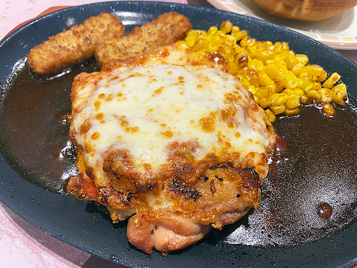 本日オープン！函館では2店舗目の「サイゼリヤ キラリス函館駅前店
