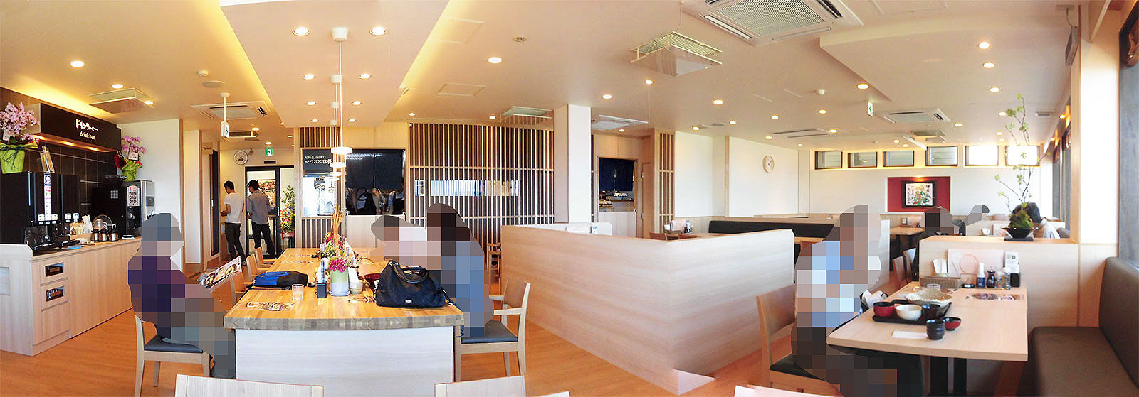 大戸屋 函館漁火通り店 しまほっけのゆう庵焼き定食 あなたは おもしろマガジン