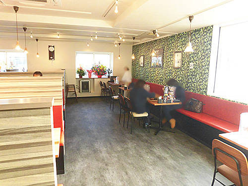 函館 産業道路沿いに ファイヤーバーグ 函館本通店 本日オープン あなたは おもしろマガジン 函館 産業道路沿いに ファイヤーバーグ 函館本通店 本日オープン あなたは おもしろマガジン