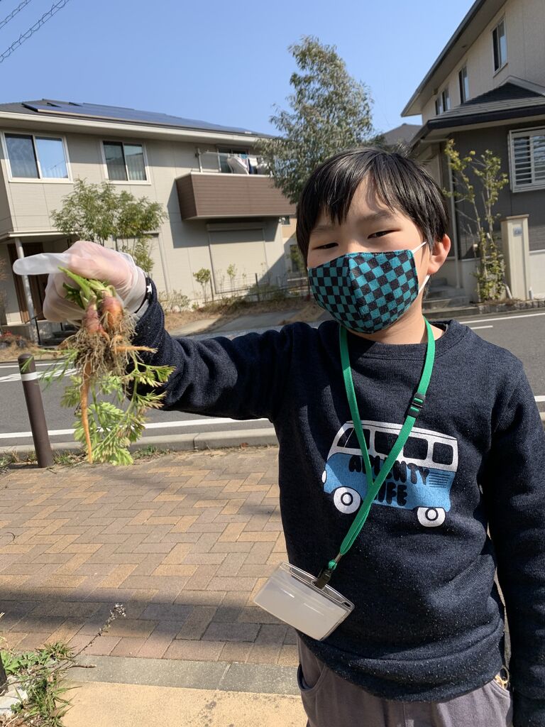 放課後等デイサービス もやいのえんがわブログ