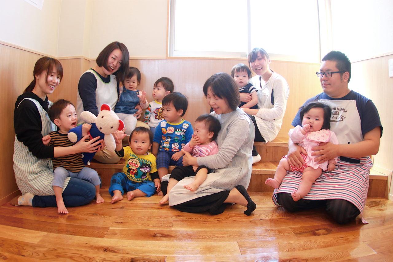 もやいのおうち保育園ブログスタート もやいのおうち保育園ブログ もやいのおうち保育園ブログスタート もやいのおうち保育園ブログ