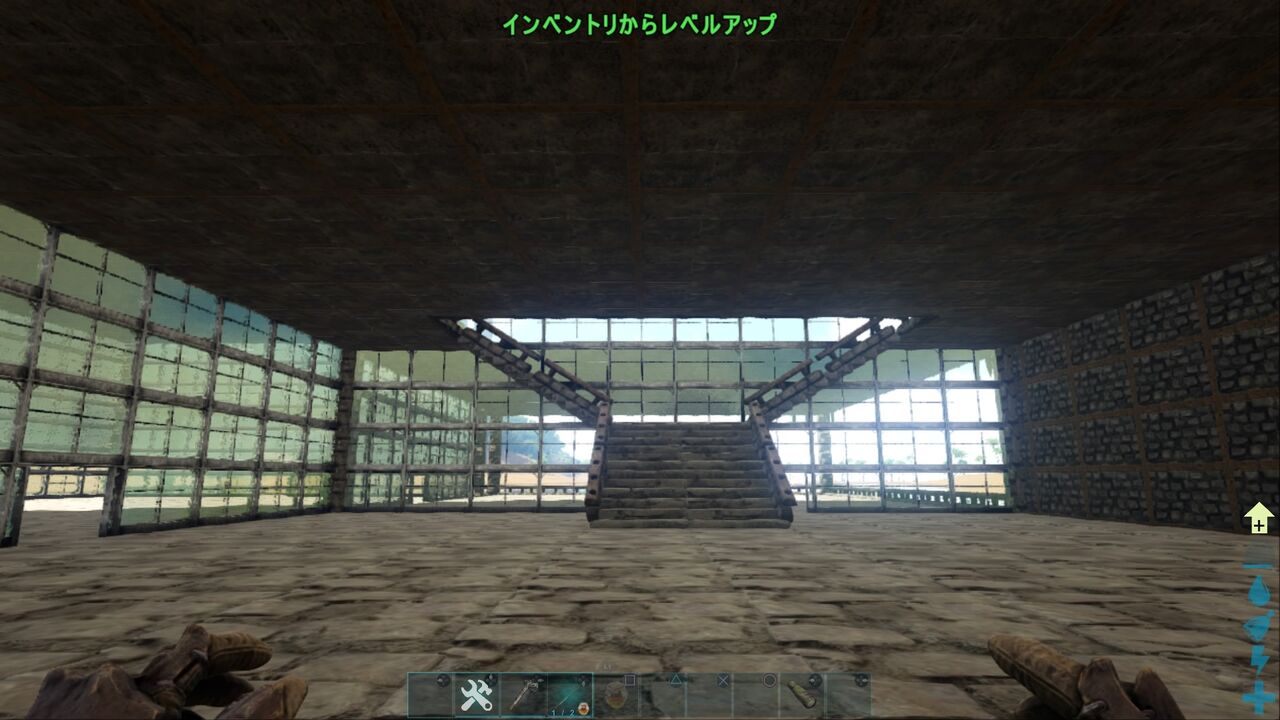 Ark アイランドリターンズ Vo 1 バレンタインイベントと拠点 手負いのクマの咆哮 Ark アイランドリターンズ Vo 1 バレンタインイベントと拠点 手負いのクマの咆哮