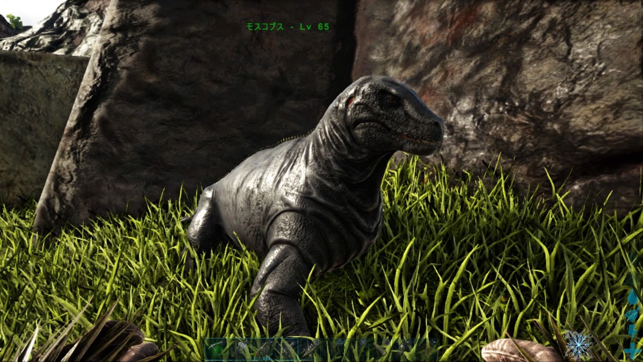 Ps4 Arkラグナロク リスタートvol 9 クマの咆哮