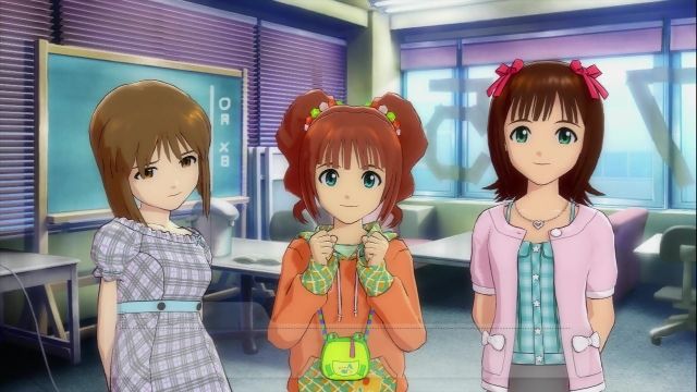 アイドルマスター2 二周目 やよいユニット Ia大賞を受賞しました ネタバレ注意 黒糖もやし