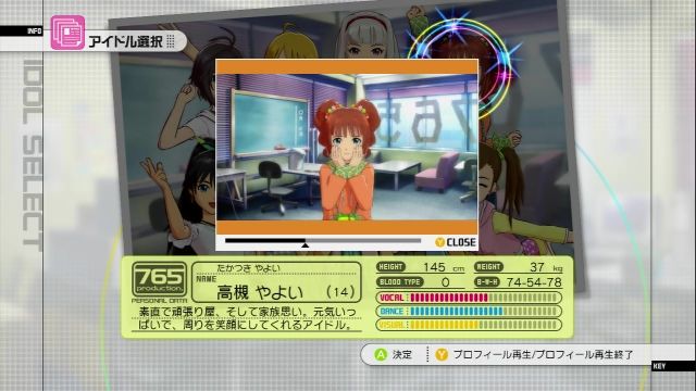 アイドルマスター2 二周目 やよいユニット Ia大賞を受賞しました ネタバレ注意 黒糖もやし