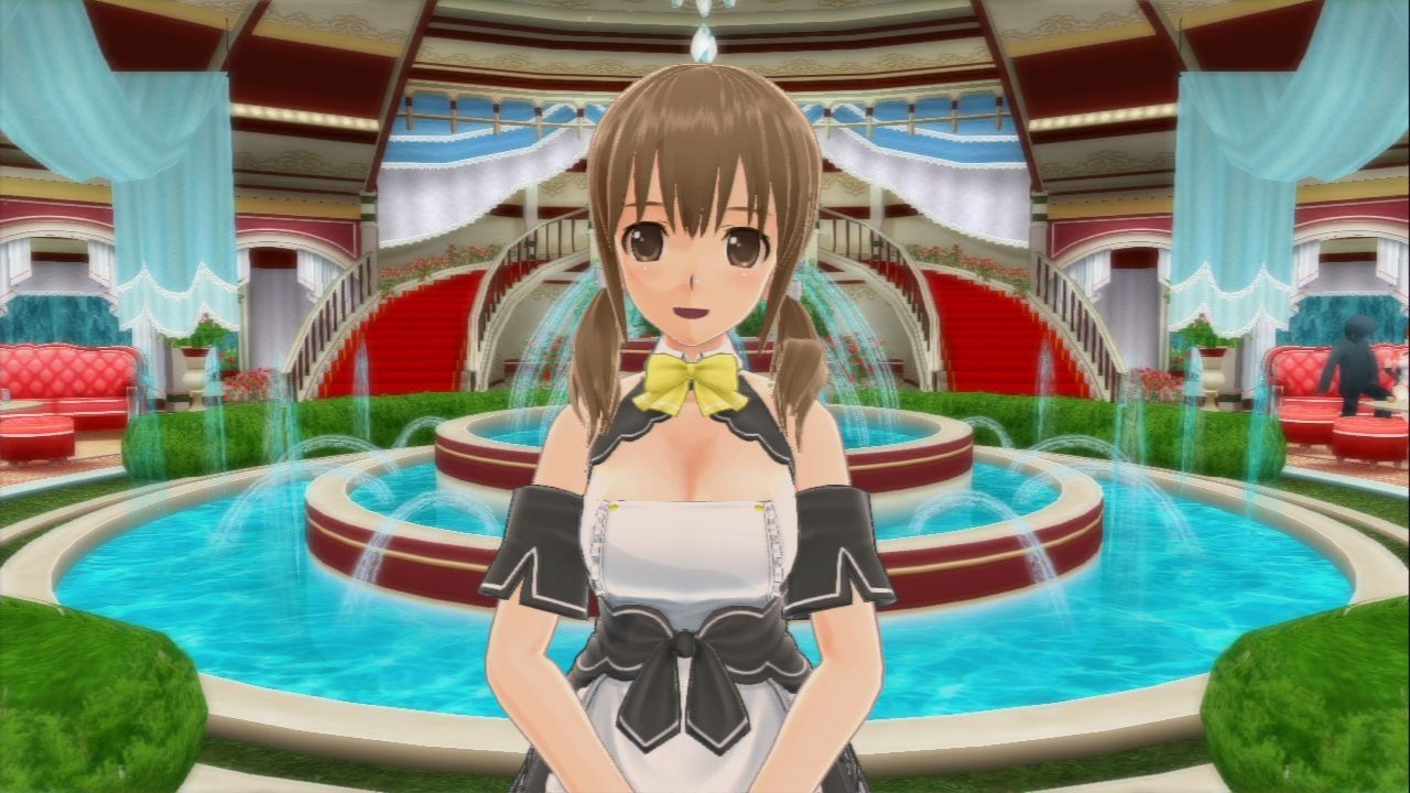 ドリームクラブgogo 美月シナリオはオススメです ネタバレ注意 黒糖もやし