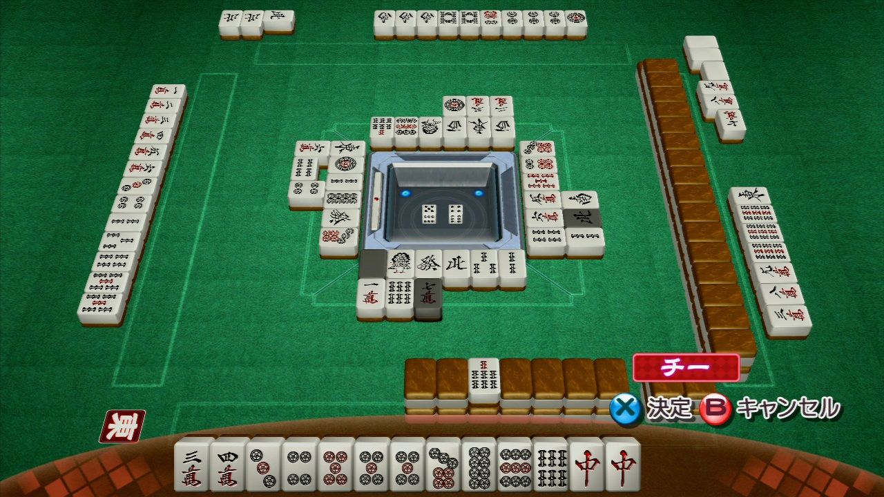 麻雀ドリームクラブ オンラインでもイカサマ入っている 入っていない 黒糖もやし