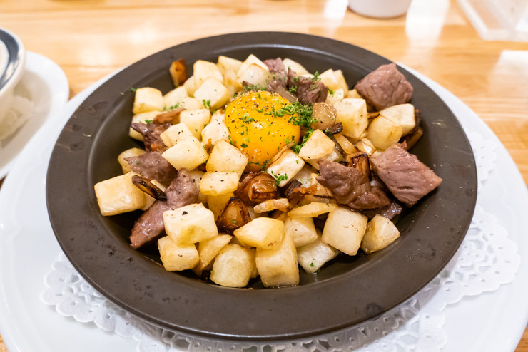 恵比寿 つばめグリル アトレ恵比寿店 Moyashiのフードショー