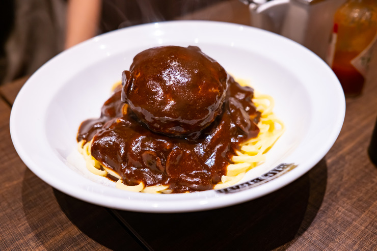 三軒茶屋 ステーキとハンバーグのお店 Big Bear 三軒茶屋店 Moyashiのフードショー