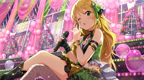 アイドルマスター 星井美希ちゃん 今見てもシコ度が高いｗｗｗｗｗｗｗｗ もゆげん 萌癒元