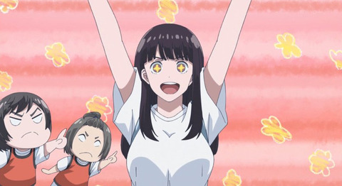 潔癖男子 青山くん 7話感想 画像 小田切さんめっちゃいいキャラだな 好きになりそうだ もゆげん 萌癒元 潔癖男子 青山くん 7話感想 画像 小田切さんめっちゃいいキャラだな 好きになりそうだ もゆげん 萌癒元