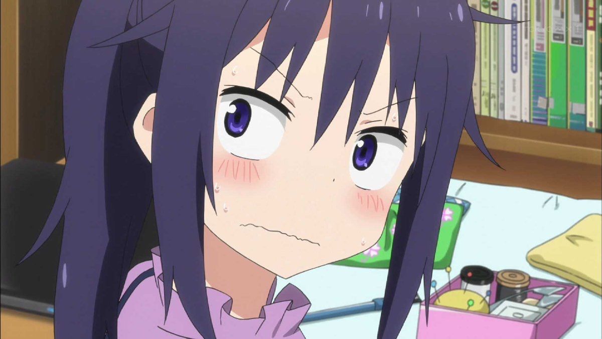 画像 アニメキャラの顔だけで興奮してオカズにするんだけど アニメのにゅーす