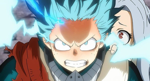 僕のヒーローアカデミア ヒロアカ4期 13話 76話 感想 画像 肉体の限界を超えてスーパーデクへと進化 もゆげん 萌癒元 僕のヒーローアカデミア ヒロアカ4期 13話 76話 感想 画像 肉体の限界を超えてスーパーデクへと進化 もゆげん 萌癒元