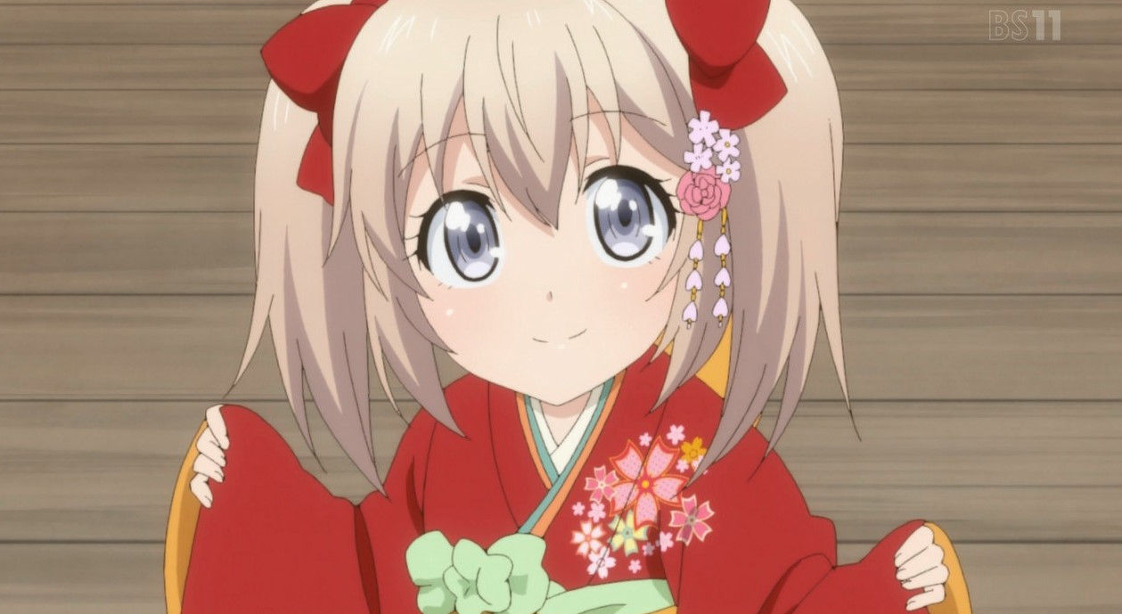 うちの娘の為ならば 俺はもしかしたら魔王も倒せるかもしれない 11話感想 画像 ラティナちゃんの可愛さが十分に引き出されるとともにデイルの親バカが炸裂 アニメのにゅーす