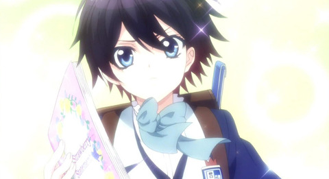 初恋モンスター 6話感想 画像 別れる理由面白過ぎるだろｗｗｗｗｗｗ もゆげん 萌癒元