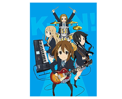 アニメ けいおん 第1期 第2期 劇場アニメの廉価版bd予約開始 もゆげん 萌癒元 アニメ けいおん 第1期 第2期 劇場アニメの廉価版bd予約開始 もゆげん 萌癒元
