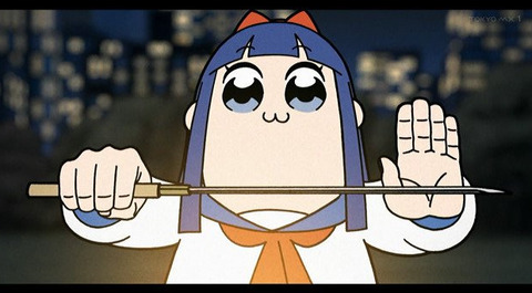 ポプテピピック 9話感想 画像 まさか沖縄の方言が出てくるとは もゆげん 萌癒元 ポプテピピック 9話感想 画像 まさか沖縄の方言が出てくるとは もゆげん 萌癒元