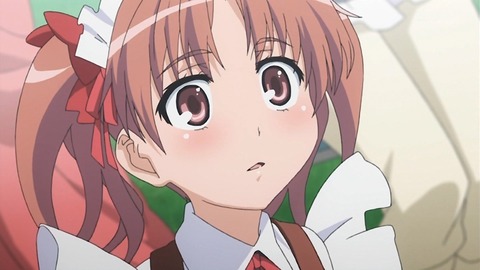 画像 白井黒子ちゃんってよく見りゃちゃんと美少女中学生だよね もゆげん 萌癒元