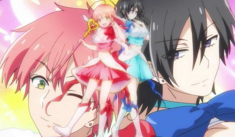 もっと評価されるべきアニメｗｗｗｗｗｗｗｗｗｗｗｗ もゆげん 萌癒元