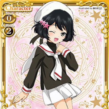 ガルパン 宇津木優季ちゃんが可愛すぎて 最近どうにかなりそう もゆげん 萌癒元 ガルパン 宇津木優季ちゃんが可愛すぎて 最近どうにかなりそう もゆげん 萌癒元