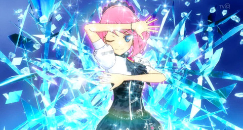 《アイカツスターズ！》7話感想・画像 ローラちゃんの魅力がたっぷり詰まったアイカツらしいお話だった