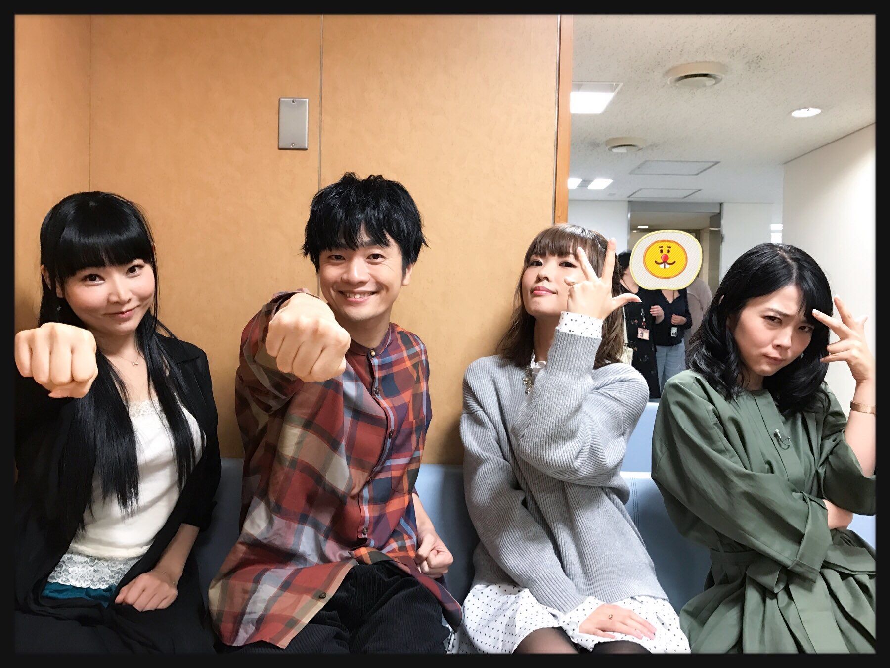 画像 声優の ゆかなさん 身体はhだし声は可愛いしマジで最高 アニメのにゅーす