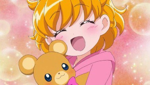 《魔法つかいプリキュア！》12話感想・画像 期待を裏切らないリコちゃんのポンコツぶりとロリみらいちゃんが凄まじく可愛かった