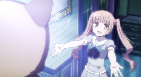 少年メイド 3話感想 画像 千尋くんが風邪を引いちゃった 無理し過ぎはダメだよ もゆげん 萌癒元