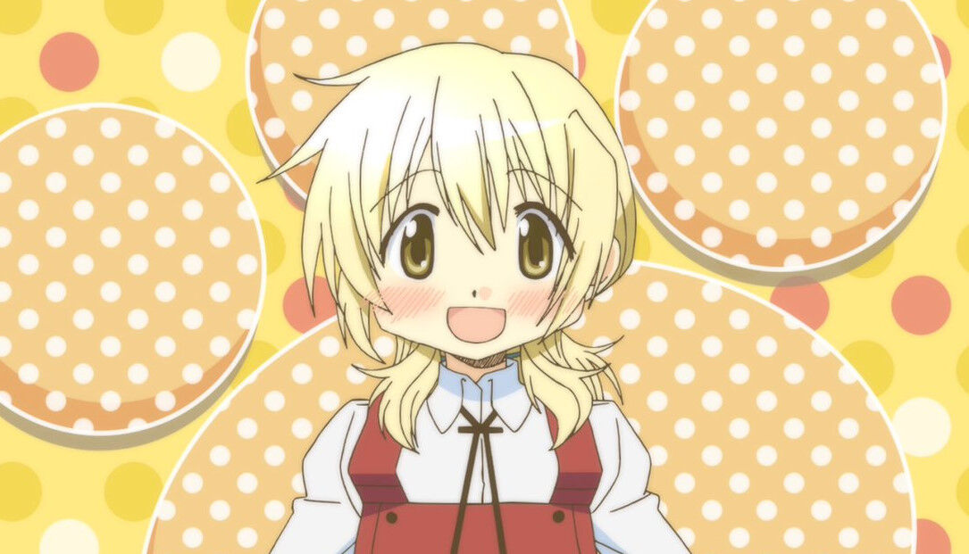 Cv 水橋かおりのベストキャラwwwwwwwwwww アニメのにゅーす Cv 水橋かおりのベストキャラwwwwwwwwwww アニメのにゅーす