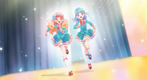 《アイカツフレンズ！》76話（最終回）感想・画像 素敵で幸せな最終回をありがとう