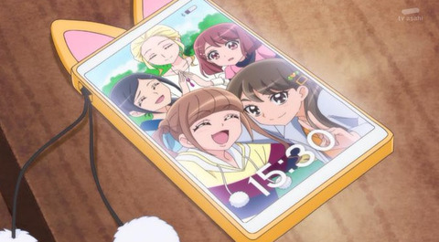 ヒーリングっど プリキュア 36話感想 画像 この友情が永遠に続いて ヒープリ36話 もゆげん 萌癒元 ヒーリングっど プリキュア 36話感想 画像 この友情が永遠に続いて ヒープリ36話 もゆげん 萌癒元