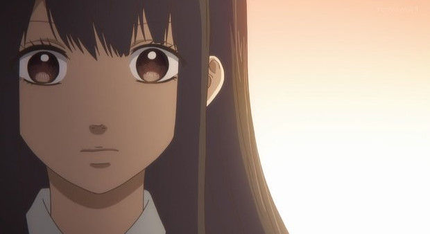 この音とまれ 18話感想 画像 鳳月会の内弟子 堂島晶 アニメのにゅーす